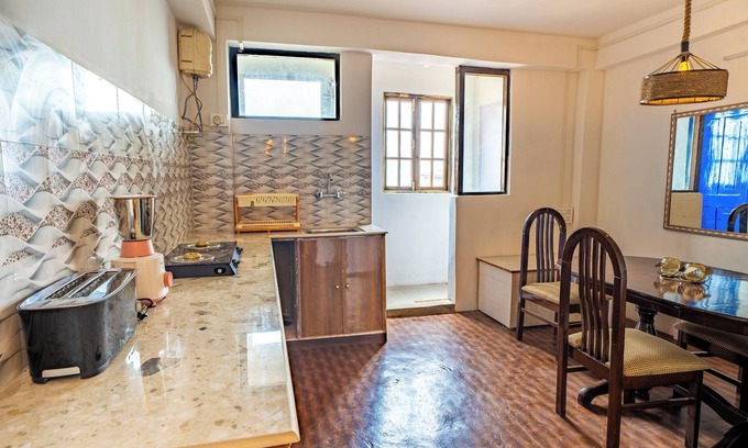 Darjeeling Bed & Breakfast | Monratino The Snow roost
