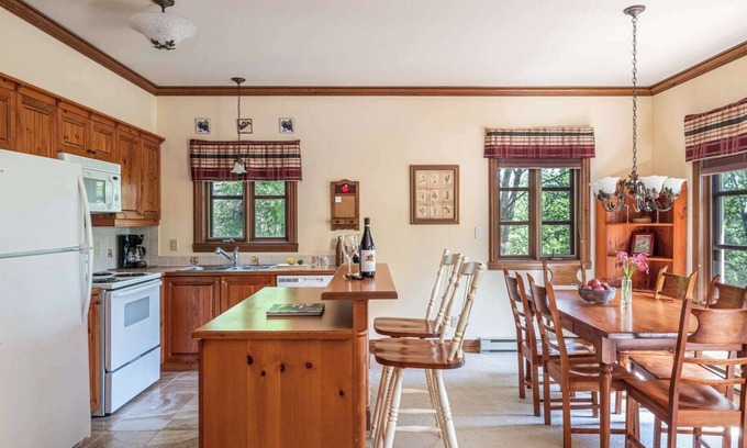 Saint Jovite Condo | Mont-Tremblant - Plateau sur la Montagne | 216-5