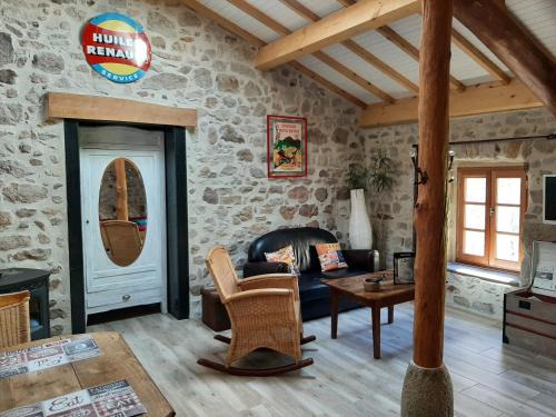 Montpeyroux Apartment | Mont2roux