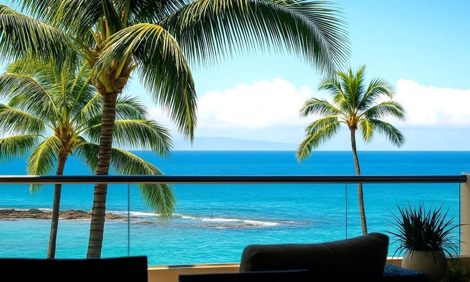 Montage Kapalua Bay Condo | Montage Kapalua Bay | 2 Free Rental Cars | KBM Resorts | Beautiful Villa At Montage Kapalua Bay | 2 Units, 6 Bedrooms | MON ML-1507