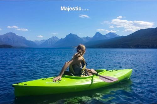 Polson Apartment | Montana Memory Maker