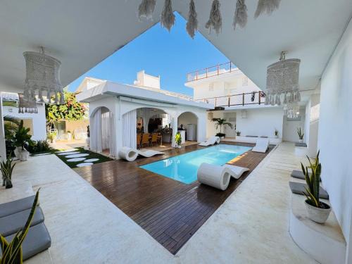 Sao Miguel de Touros House | Monte Alegre Beach