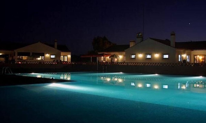 Zambujeira do Mar RV Rental | Monte Carvalhal da Rocha - Campground
