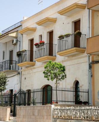 Villa Castelli Bed & Breakfast | Monte Castello