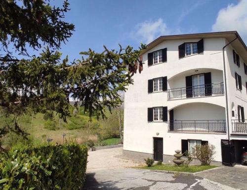 Scheggia e Pascelupo Bed & Breakfast | Monte Cucco B&B