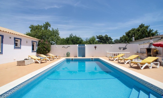 Cerro do Ouro House | Monte da Calma by Interhome