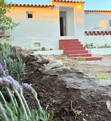 Borba House | Monte da Rocha-Mãe