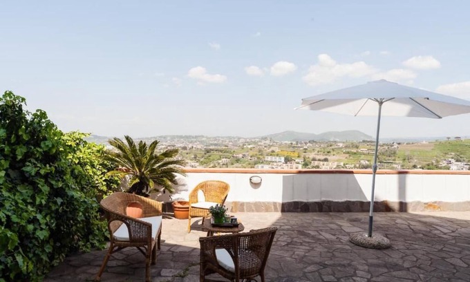 Monte di Procida Apartment | Monte di Procida