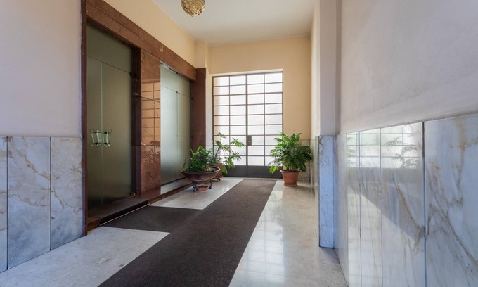 Parella Apartment | Monte Grappa Apartment by Wonderful Italy