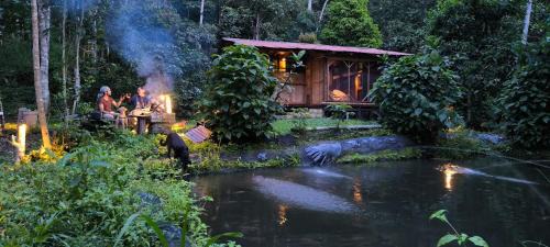 Viota Cabin | Monte La MaMa Ecolodge