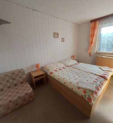 Bystrice pod Lopenikem Hotel | Monte Lope