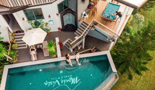 Wang Katha Resort | Monte Vista Chalet Khaoyai