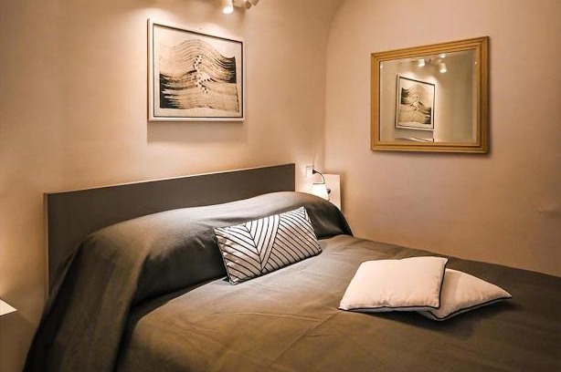 Mugnano in Teverina House | Montecalvello