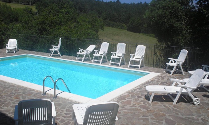 Chiusdino Boat Rental | Montecapino: apartment/flat - 3 rooms - 2/6personsHouse with gardenHouse with garden