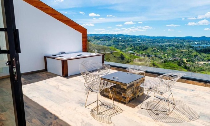 La Ceja Apartment | MONTECIELO 205 TORRE1