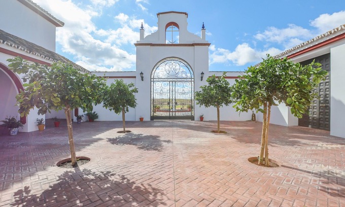 Carmona Villa | Montecristo 4 - Two Bedroom Villa, Sleeps 4