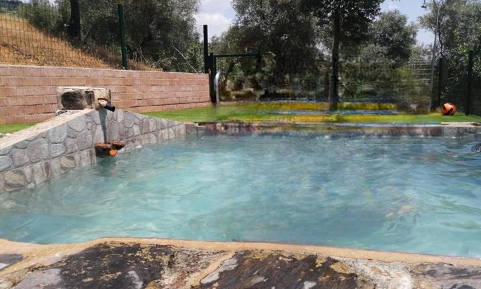 Aracena House | Montecruz Rural