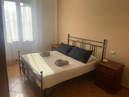 San Paolo Apartment | Montegrappa