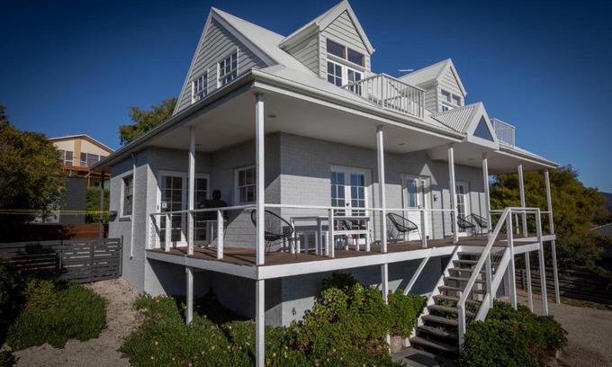 Binalong Bay House | Monterey Bay of Fires