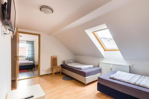 Wolfen House | Monteurhaus in Bitterfeld-Wolfen