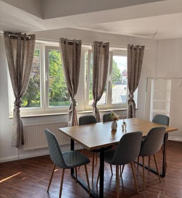 Lingen Apartment | Monteurswohnung Lingen