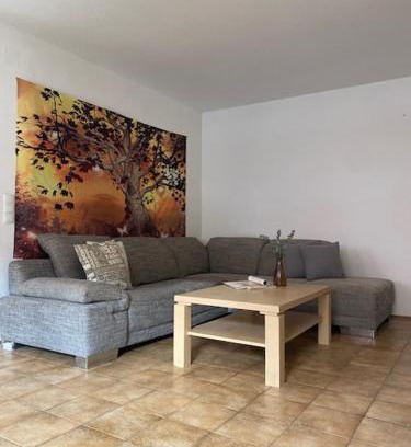 Marktbreit Apartment | Monteurwohnung Marktbreit