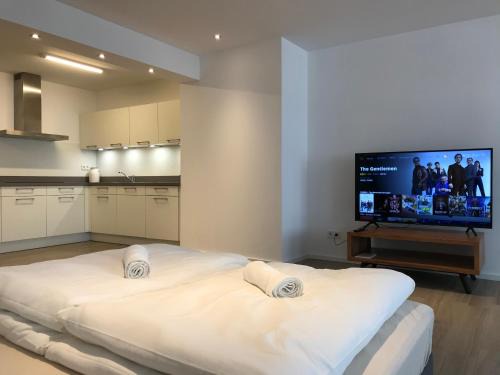 Pforzheim Apartment | Monteurwohnung Pforzheim Zentrum