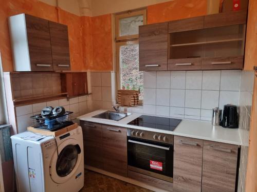 Pforzheim Apartment | Monteurwohnung - Worker's apartment - Pforzheim Belremstraße