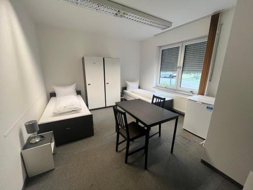 Paunsdorf Apartment | MonteurzimmerKING Leipzig-Paunsdorf