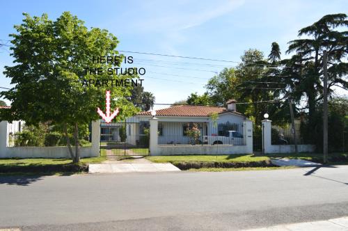 Montevideo Department Apartment | Montevideo al oeste, algo distinto.