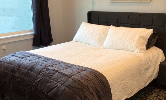 Central Area Apartment | Month to Month Downtown Salem OR. Loft Apartment 229