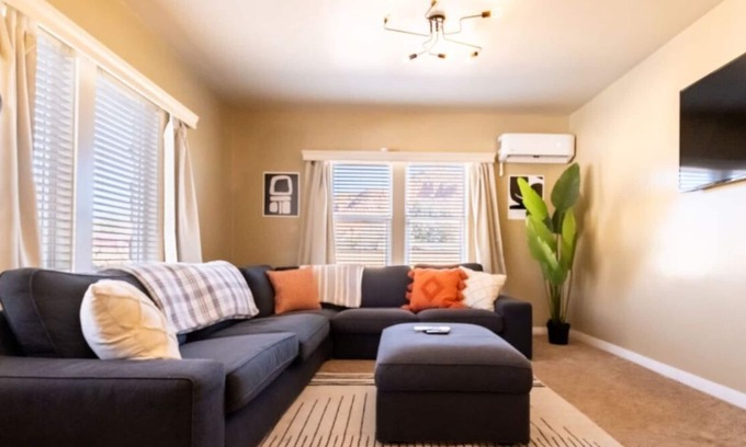 Kanab Hotel | Monthly Rental in Kanab | Family Suite for Mid-Term Stays
