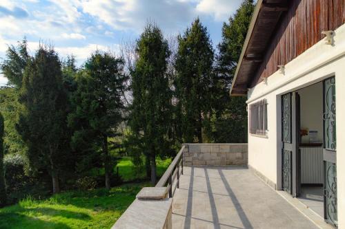 Montorfano House | Montorfano Garden & Lake View by Quokka 360 - Villa near Lake Como