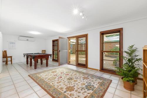 Montville House | Montville Attic