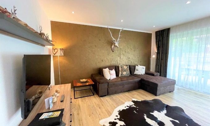Heitlern Apartment | Monusse Boid Wohnung 8
