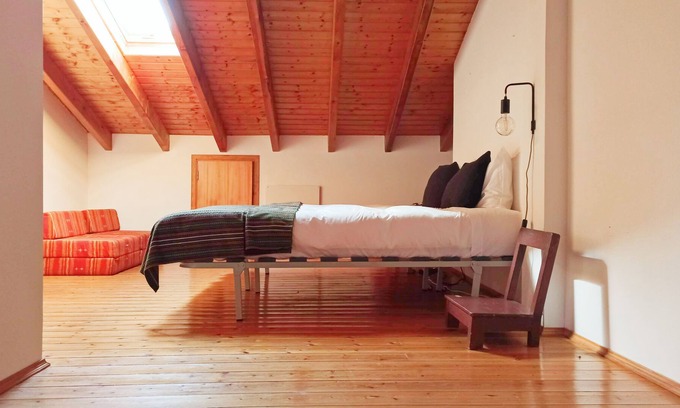 Aljezur Apartment | Monzel House | Modern Apartment in the Center of Aljezur