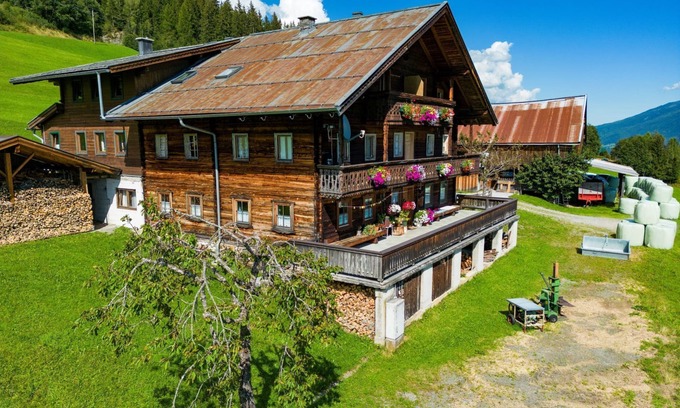 Schonbach House | Moosen (NKI210) by Interhome