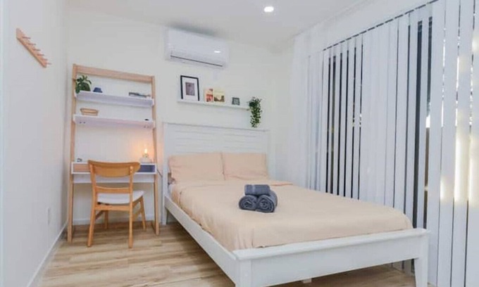 Huntington Beach Apartment | Moody A2 - Cozy Private Room+Bath