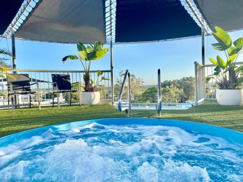 Mooloolaba Apartment | Mooloolaba Magic at Beachclub Mooloolaba