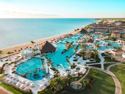 Cancun Resort | Moon Palace Cancun - All Inclusive