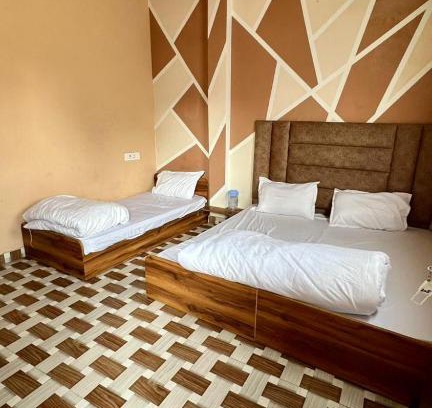 Bullawala House | Moon Star Home Stay