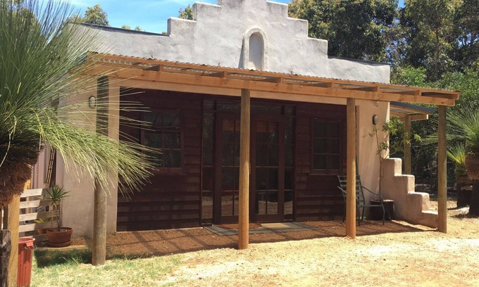 Dunsborough Cottage | Moondah Hacienda Self contained, private villa