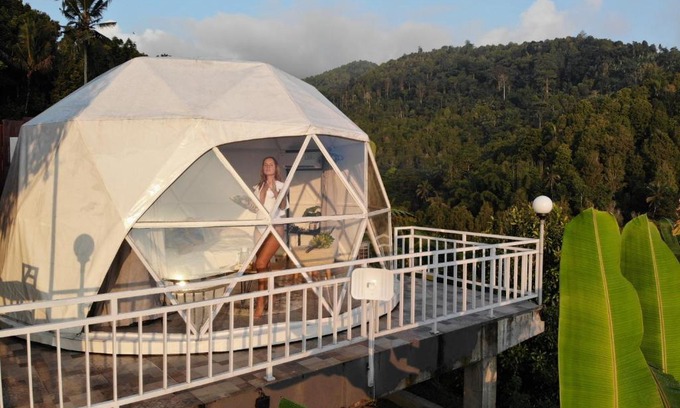 Munduk Other | Moondock Luxury Camp