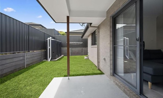 Moonee Beach Villa | Moonee Beach Getaway