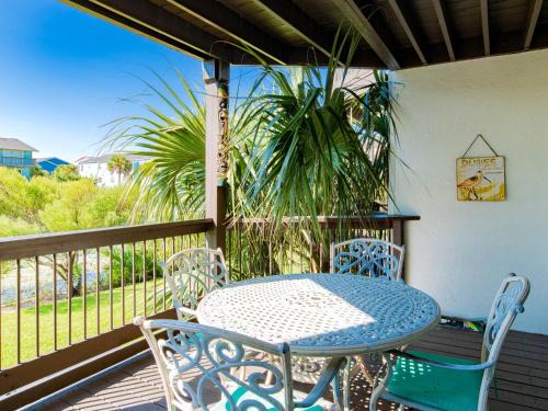 Pensacola Beach House | Moonlight Beach Villa