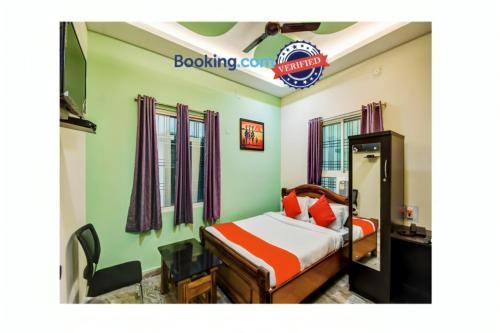 Bhubaneshwar Hotel | Moonlight Premium Bhubaneswar By Morservices