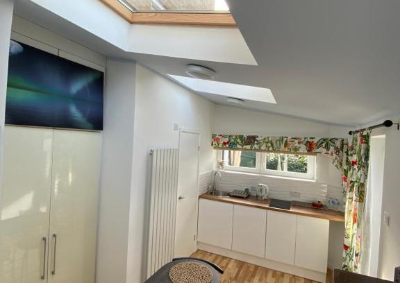 Cherry Hinton Apartment | Moonlight studio