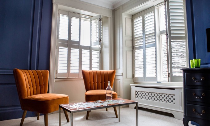 Old Town Hastings Bed & Breakfast | Moore House
