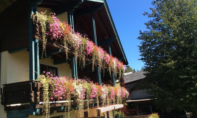 Bad Kleinkirchheim Apartment | Moosbauerhof