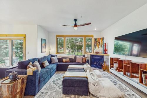 Big Sky House | Moose Crossing at Town Center